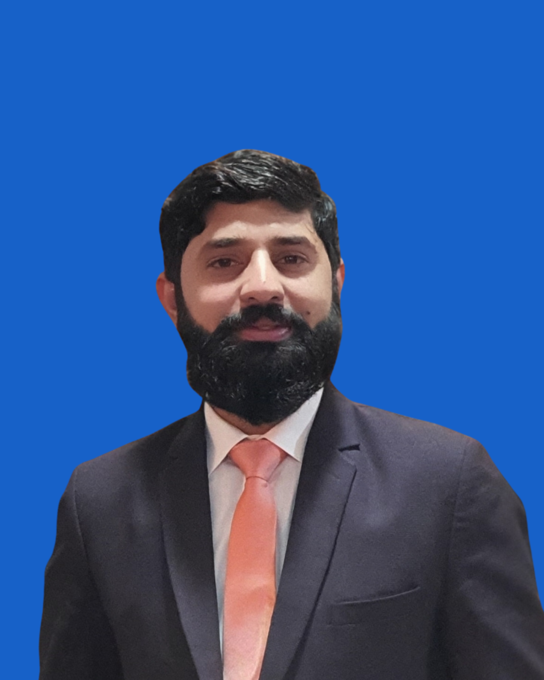 Hafiz Hamza Ashraf